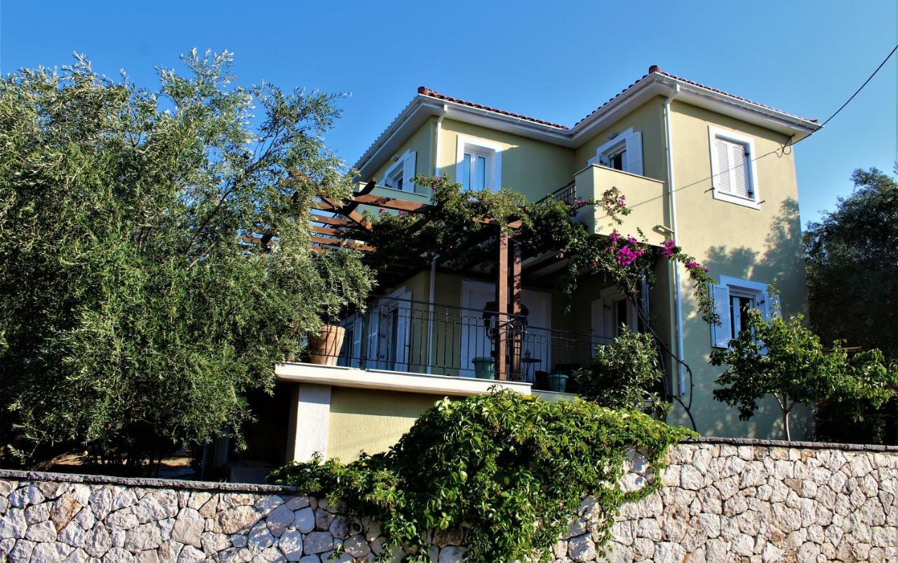 Cinema Themed House In Argostoli Villa Екстериор снимка