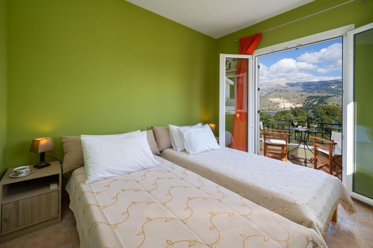 Cinema Themed House In Argostoli Villa Екстериор снимка